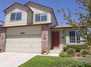 2587 W Cove Creek Ct, Highlands Ranch, CO 80129