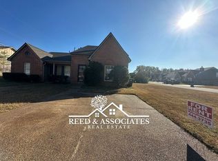 6845 Meadow Chase Ln, Memphis, TN 38115