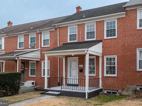 3rd image of 1349 Gittings Ave