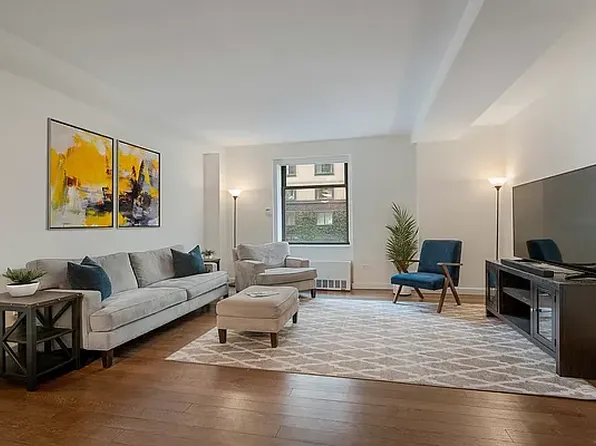 100 West 58th Street 3C image 1 of 9