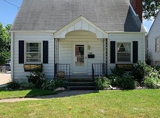809 5th St, West Des Moines, IA 50265