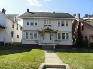 721 W Wildwood Ave, Fort Wayne, IN