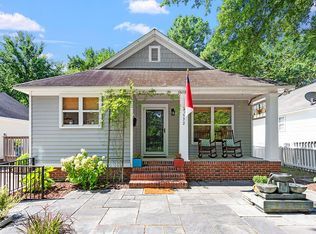 532 Moseley Ln, Raleigh, NC 27601