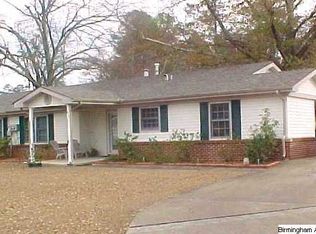 610 Morton Rd, Anniston, AL 36205