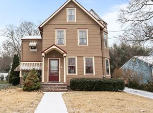 76 Lafayette St, Rumson, NJ 07760