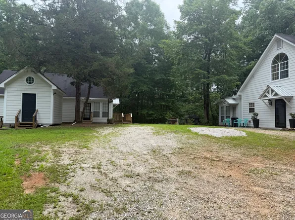 406 Covered Bridge Rd, Covington, GA 30016