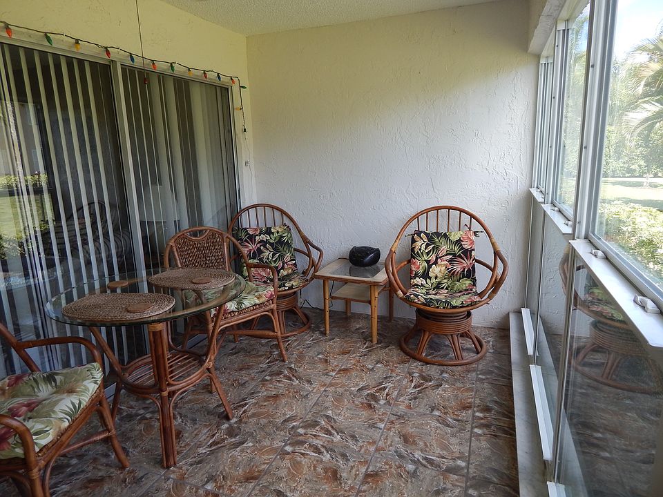 Restful Lanai
