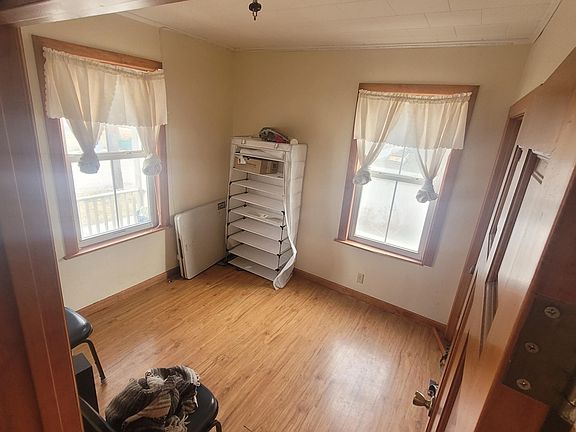 Bedroom #1 (BR #2 is the same size)