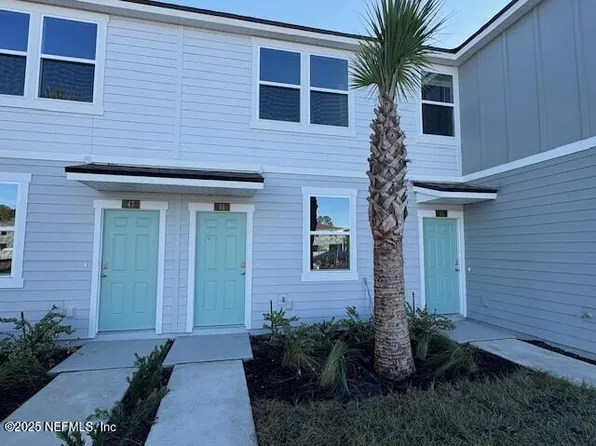 51 MONTELLANO Road, St. Augustine, FL 32084