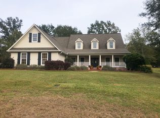 30 Bellewood Dr, Clinton, MS 39056