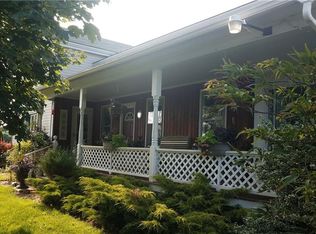 1938 Bellona Station Rd, Bellona, NY 14415