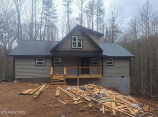 433 Ball Mountain Ln, Gatlinburg, TN 37738