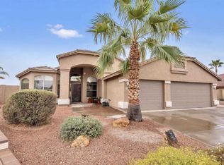 11315 E Petra Ave, Mesa, AZ 85212