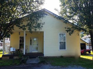 307 Meadow Ave, Jasper, TN 37347