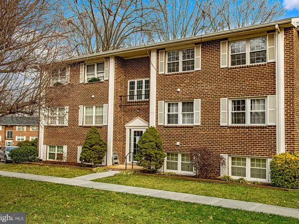 211 Crocker Dr APT F, Bel Air, MD 21014
