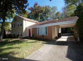 9304 Locksley Rd, Fort Washington, MD 20744