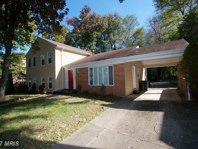 9304 Locksley Rd, Fort Washington, MD, 20744