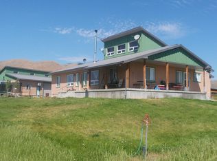 1583 S 5800 W, Malad City, ID 83252