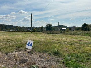 44 Bull Lot Run, East Bernstadt, KY 40729