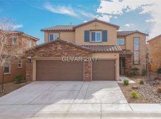 7735 Tierra Montanosa Ave, Las Vegas, NV 89179