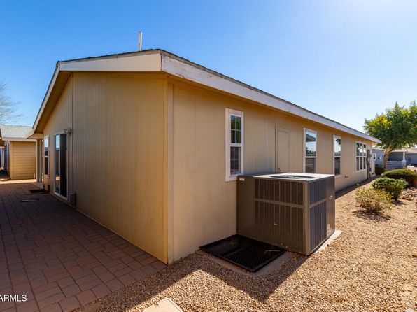 11201 N El Mirage Rd #F17, El Mirage, AZ 85335