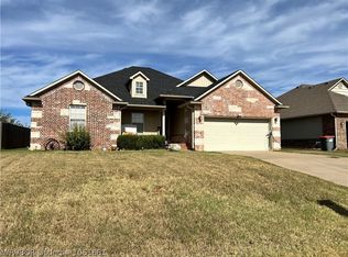 2008 Denali Way, Barling, AR 72923