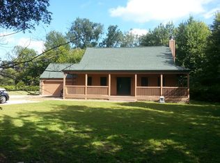 3320 Mermill Rd, Wayne, OH 43466