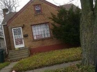 850 S Martin Luther King Jr, Waukegan, IL