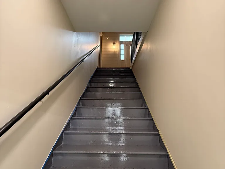 Stairway