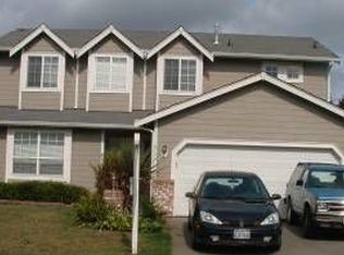8705 203rd St E, Spanaway, WA 98387