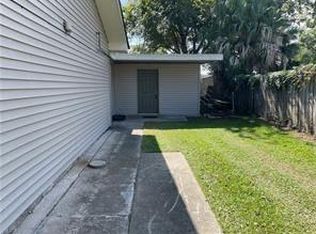 10518 Trenton St, New Orleans, LA 70123