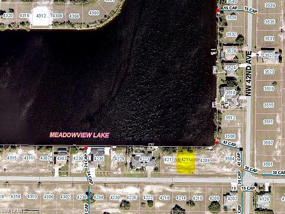2nd image of 4211 NW 35th St