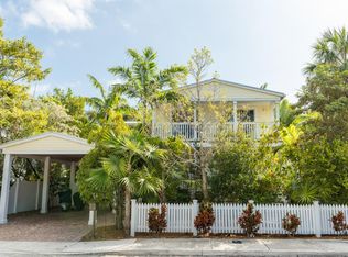 1031 Sandys Way, Key West, FL 33040