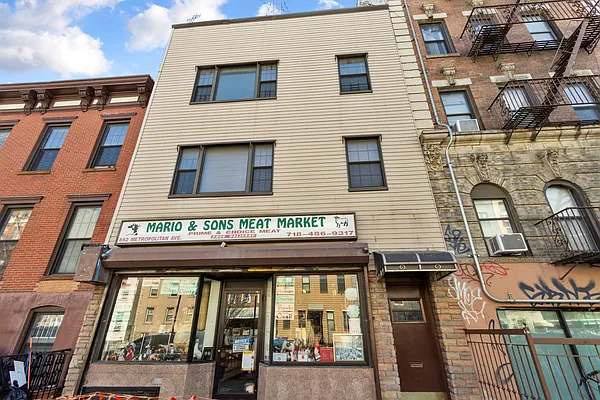 Rented by Weichert Properties - NYC | media 9