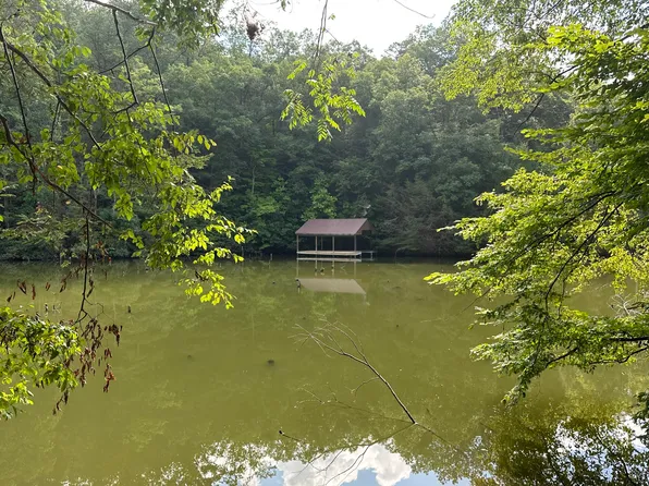 1 Wood View Dr, East Bernstadt, KY 40729