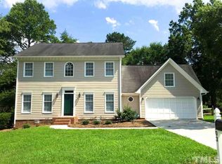 103 Windhover Pl, Chapel Hill, NC 27514
