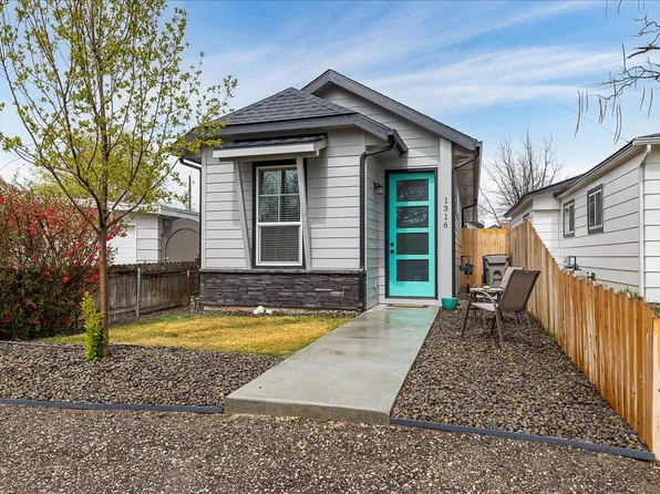 1316 W Melrose St, Boise, ID 83706