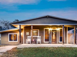 1802 N Trinity St, Decatur, TX 76234