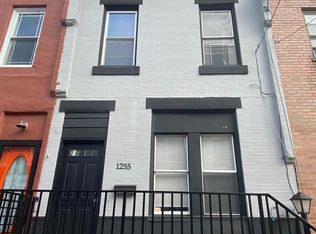 1255 S Bonsall St, Philadelphia, PA 19146