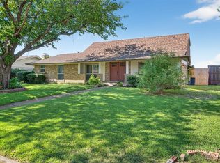 1617 Baltimore Dr, Richardson, TX 75081