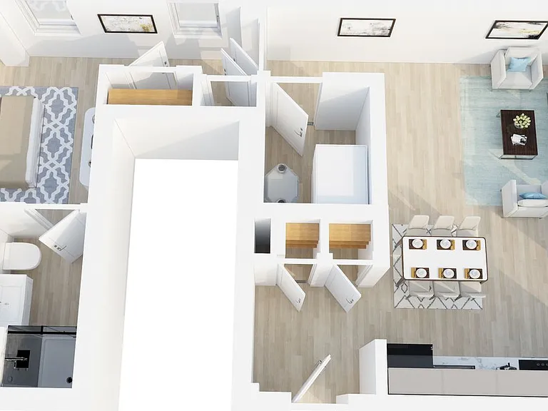 The Residences at Zuelke Downtown Appleton Living — Photo 14
