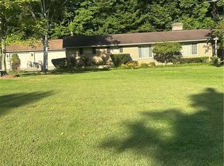 885 W Pidgeon Rd, Salem, OH 44460