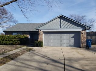 7319 Richie Cir, Indianapolis, IN