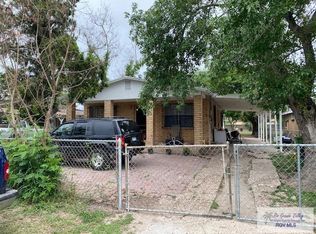 325 Gloria St, Brownsville, TX 78521