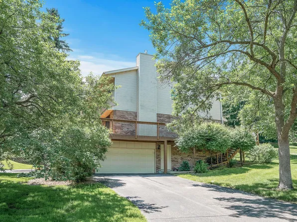 1348 Westwood Hills Rd, Saint Louis Park, MN 55426
