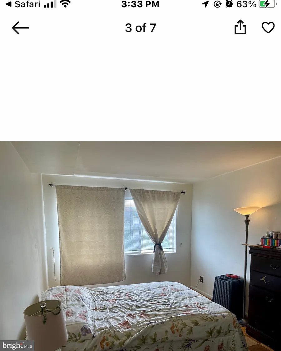 5851 Quantrell Avenue, Unit 412 — Photo 3