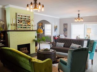 1407 S Adams St, Fort Worth, TX 76104