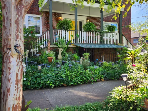 218 N 4th St APT 5, Wilmington, NC 28401