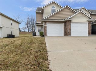 10547 E 46th Ter, Kansas City, MO 64133