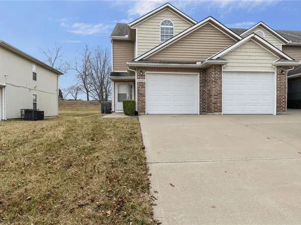 10547 E 46th Ter, Kansas City, MO 64133